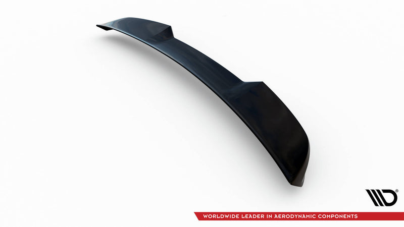 Maxton Design Diffuser Set BMW 7 E65