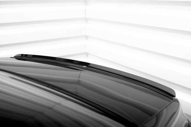 Maxton Design Diffuser Set BMW 7 G11 Facelift
