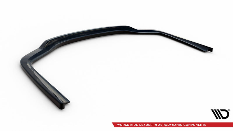 Maxton Design Diffuser Set BMW 7 G11 Facelift