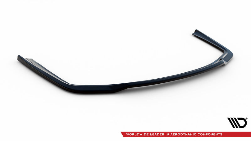 Maxton Design Diffuser Set BMW 7 G11 Facelift