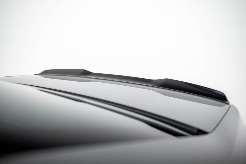 Maxton Design Diffuser Set BMW 7 G11 M-Pack Facelift