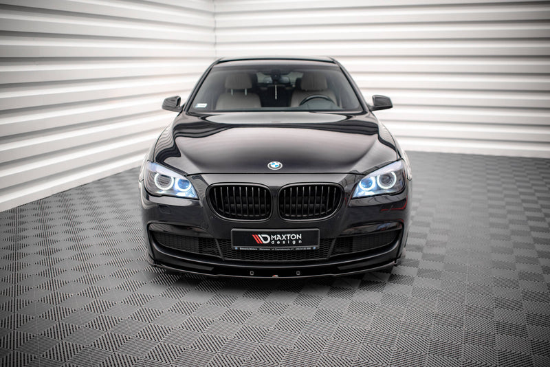 Maxton Design Diffuser Kit BMW 7 Series M-Pack F01
