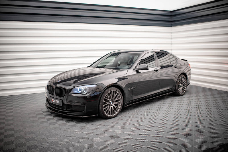 Maxton Design Diffuser Kit BMW 7 Series M-Pack F01
