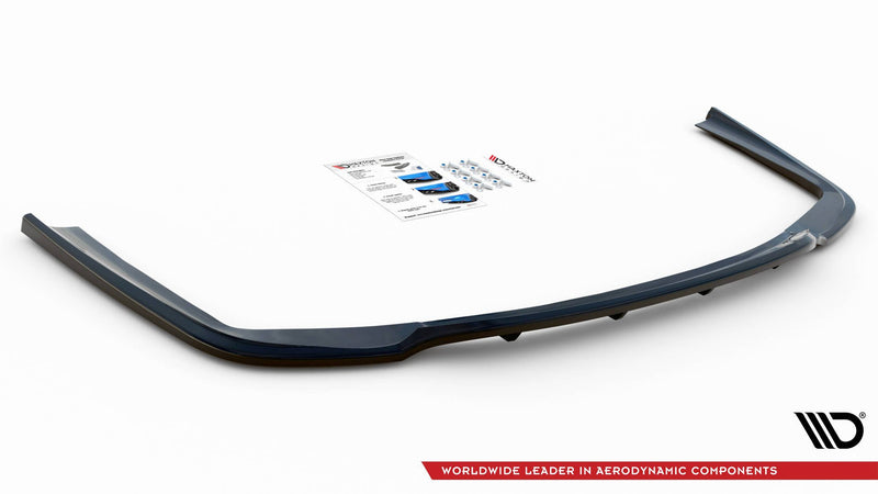Maxton Design Diffuser Set BMW 7 M-Pack G11