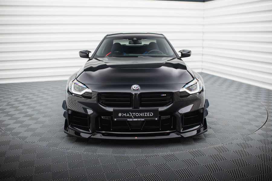 Maxton Design Bodykit Set passend für BMW M2 G87