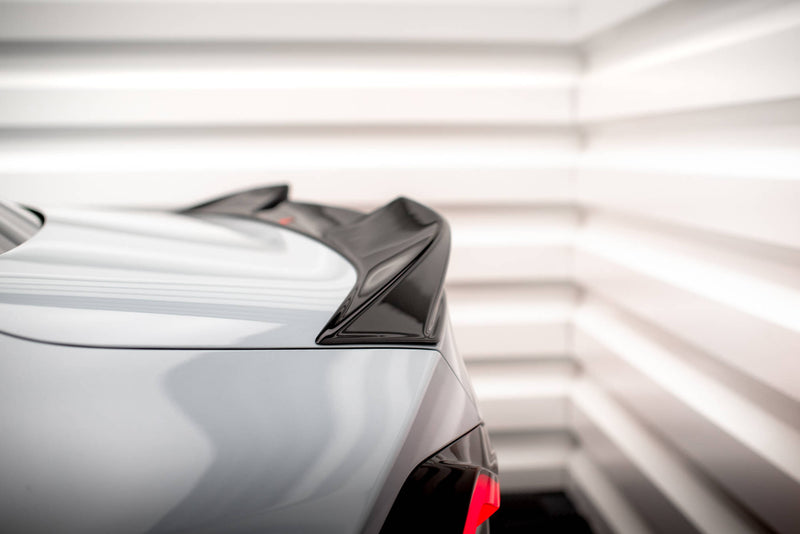 Maxton Design Diffuser Set BMW M2 G87