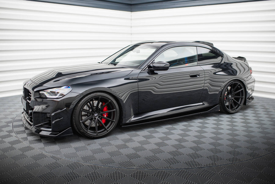 Maxton Design Bodykit Set passend für BMW M2 G87