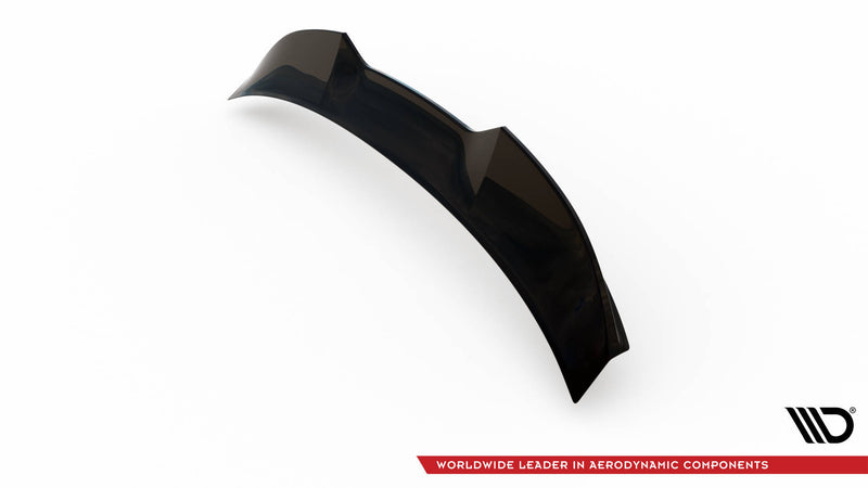Maxton Design Diffuser Set BMW M3 Sedan G80