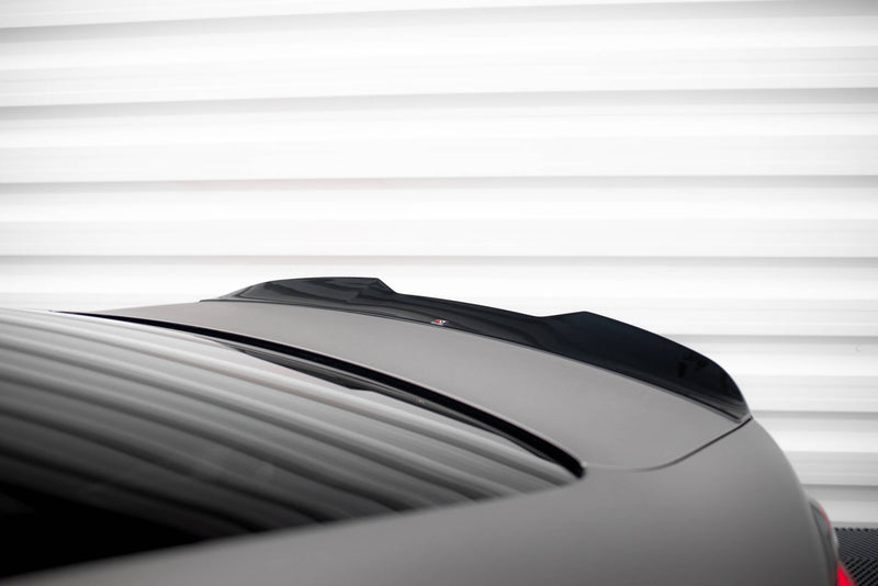Maxton Design Diffuser Set BMW M4 Coupe G82 / G82 Facelift