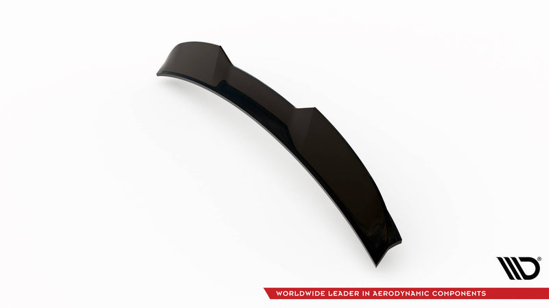 Maxton Design Diffusor Satz BMW M440i Coupe G22 /G22 Facelift