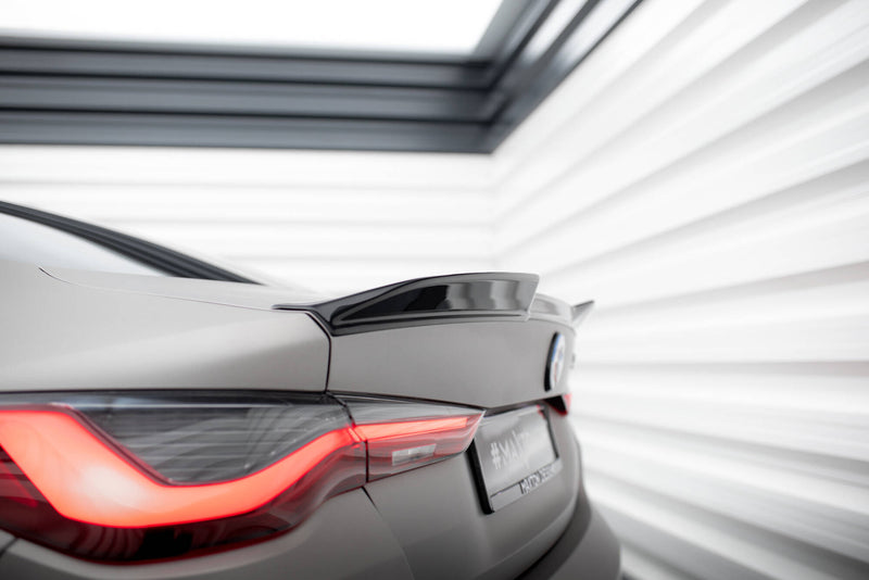 Maxton Design Diffusor Satz BMW M440i Coupe G22 /G22 Facelift