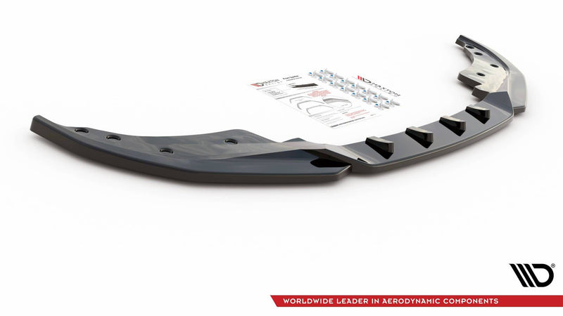 Maxton Design Diffuser Set BMW M440i Coupe G22 / G22 Facelift
