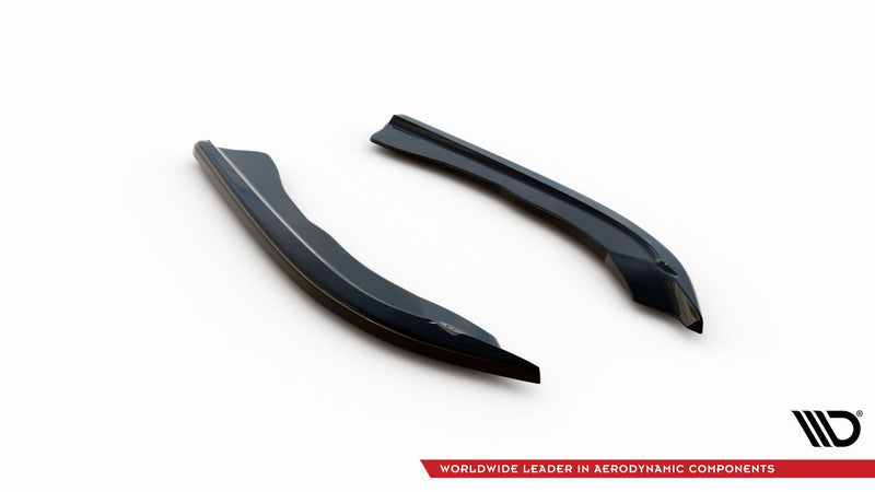 Maxton Design Diffuser Set BMW M440i Coupe G22 / G22 Facelift
