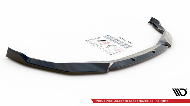 Maxton Design Diffuser Set BMW M5 F90 Facelift