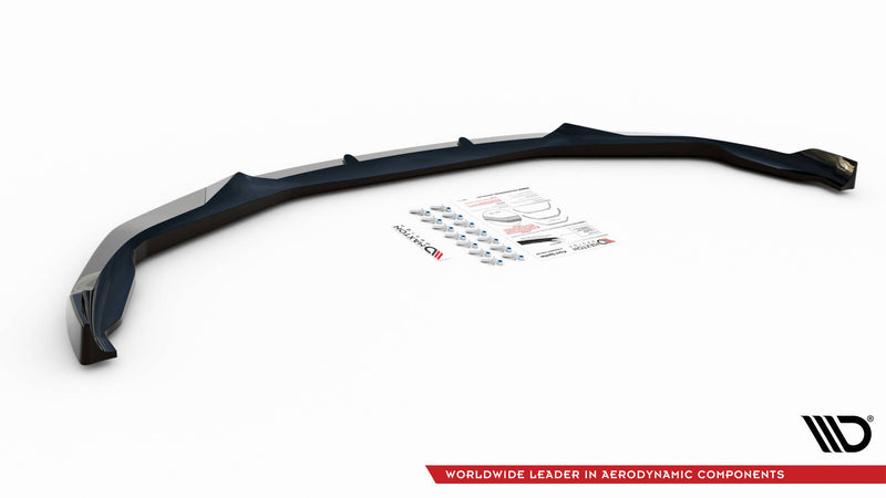 Maxton Design Diffuser Set BMW M5 F90 Facelift