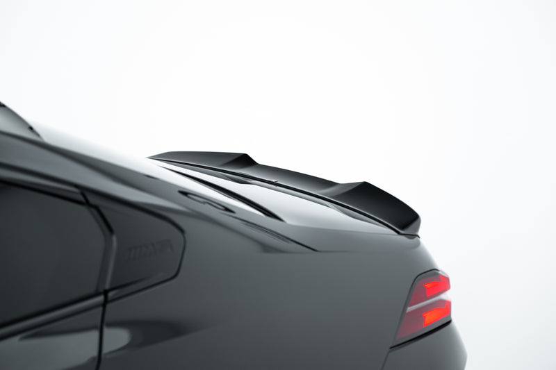 Maxton Design Diffuser Set BMW M5 Sedan G90