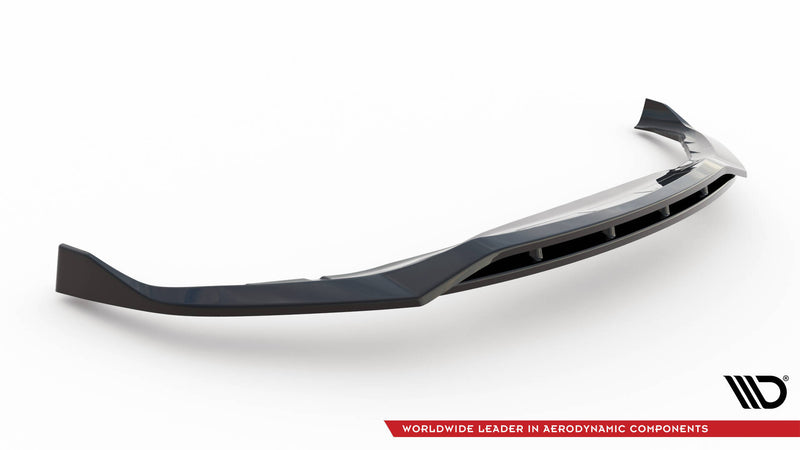 Maxton Design Diffuser Set BMW M550i Sedan G30