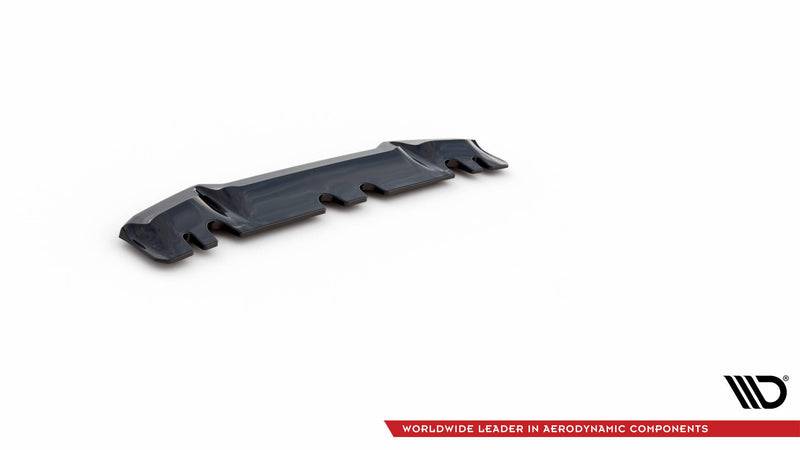 Maxton Design Diffuser Set BMW M8 Gran Coupe F93