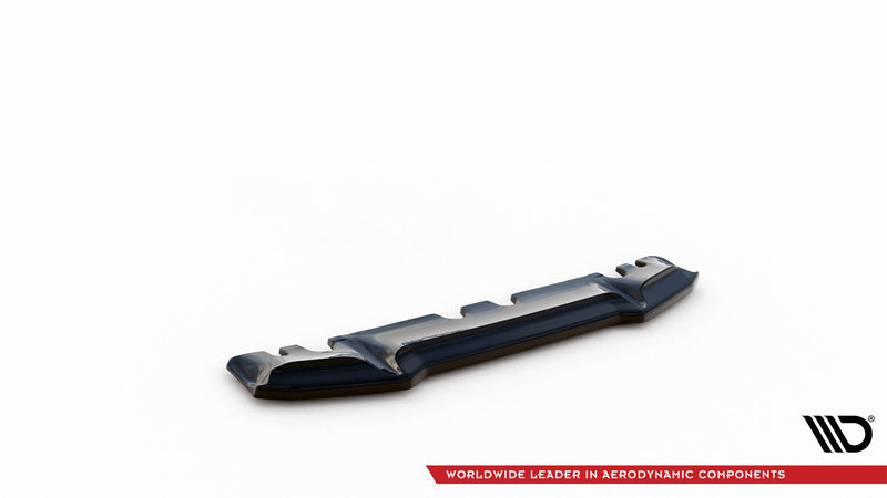 Maxton Design Diffuser Set BMW M8 Gran Coupe F93