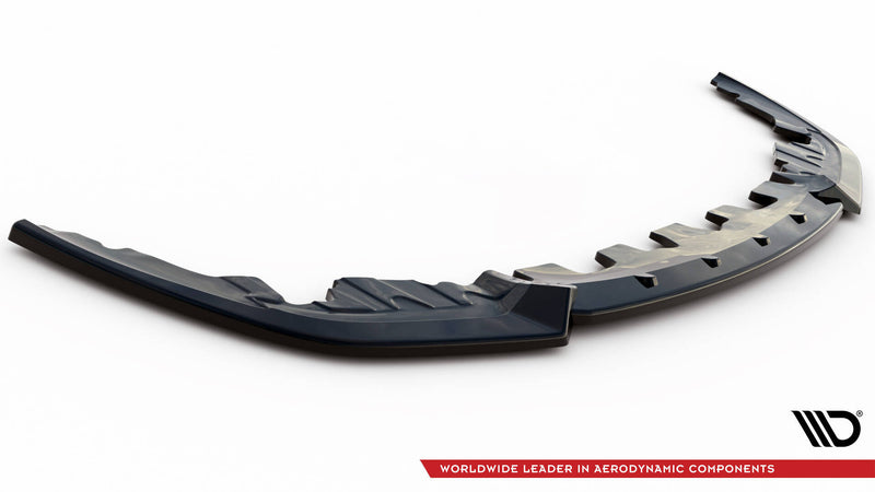 Maxton Design Diffuser Set BMW M8 Gran Coupe F93