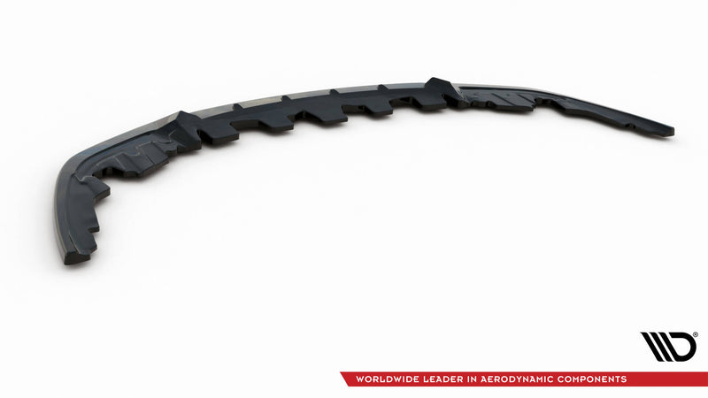 Maxton Design Diffuser Set BMW M8 Gran Coupe F93