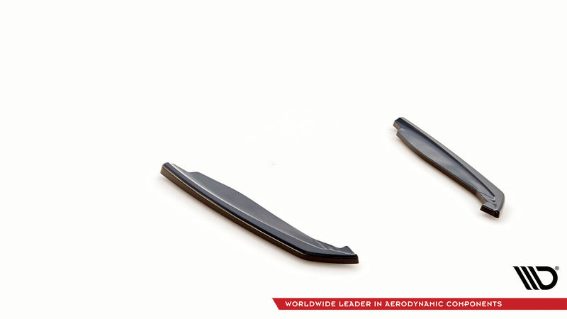 Maxton Design Diffuser Set BMW M8 Gran Coupe F93