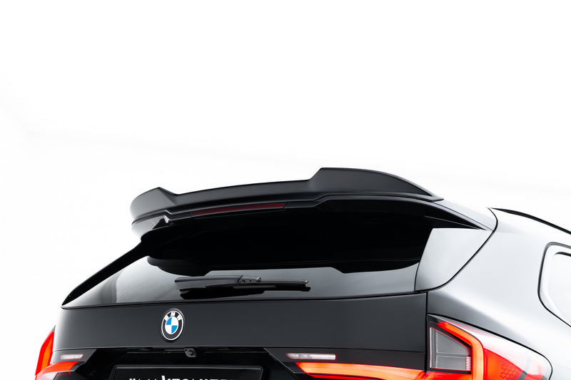Maxton Design Diffusor Satz BMW X1 M35i U11