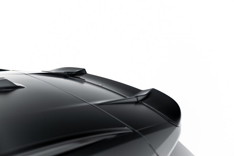 Maxton Design Diffusor Satz BMW X1 M35i U11