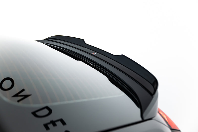 Maxton Design Diffuser Set BMW X2 M-Pack U10