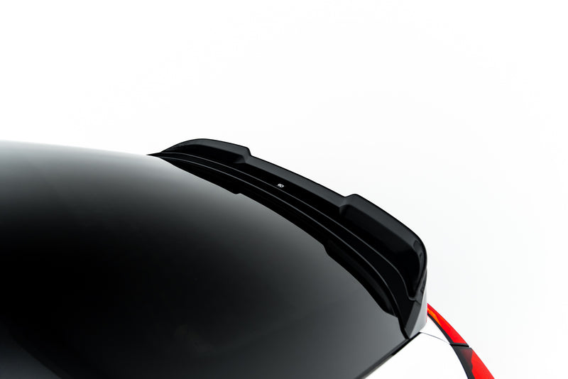 Maxton Design Diffusor Satz BMW X2 M35i U10