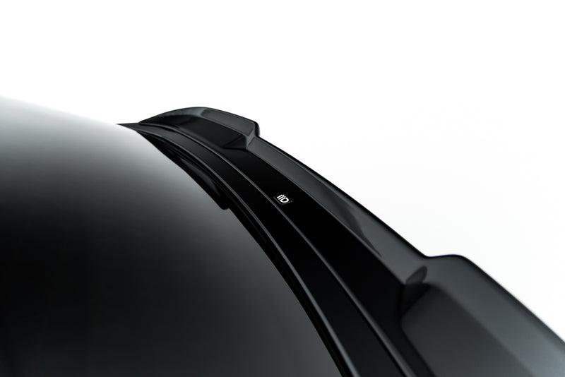 Maxton Design Diffusor Satz BMW X2 M35i U10