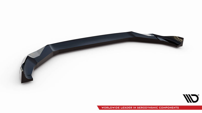 Maxton Design Diffuser Set BMW X3 M F97 Facelift
