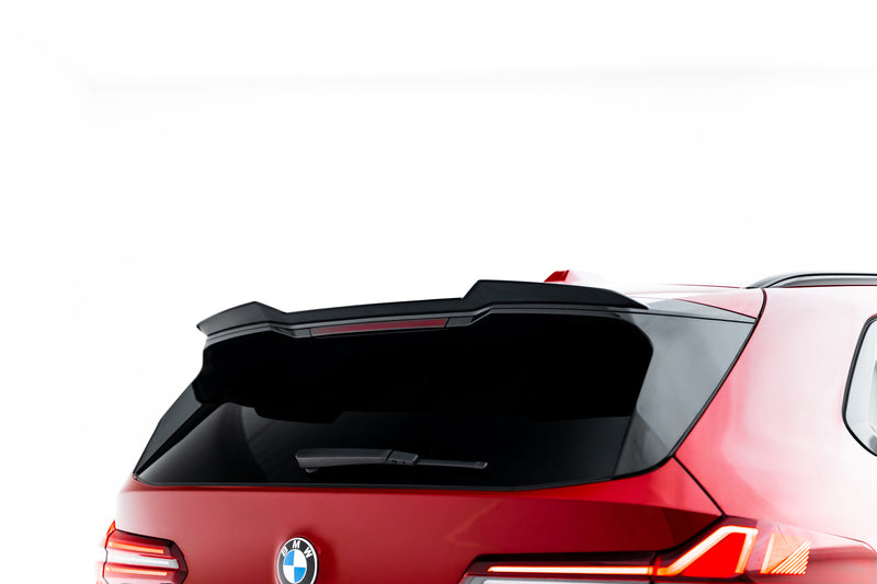 Maxton Design Diffuser Set BMW X3 M-Pack G45