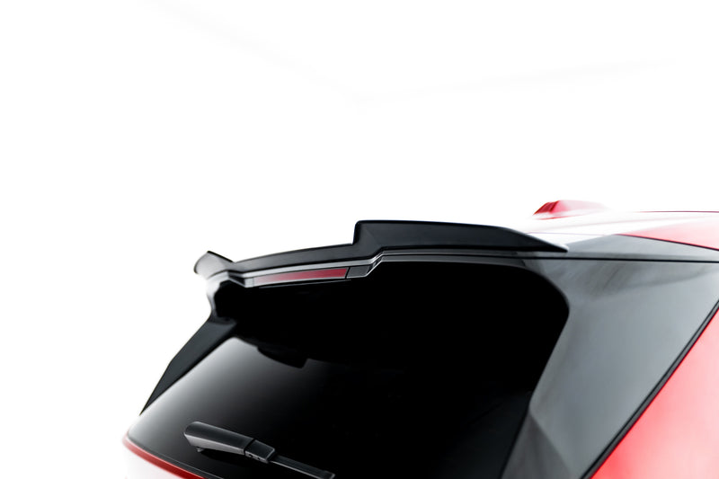 Maxton Design Diffuser Set BMW X3 M-Pack G45