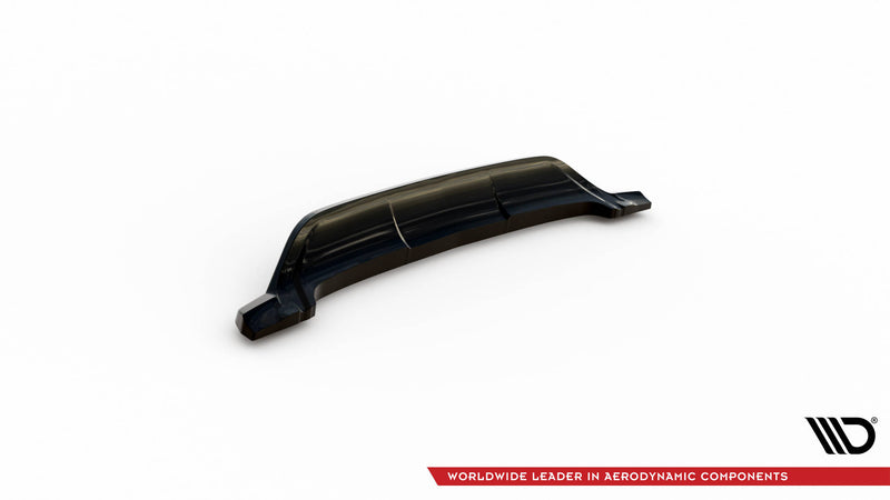 Maxton Design Diffuser Set BMW X3 M40d / M40i G01
