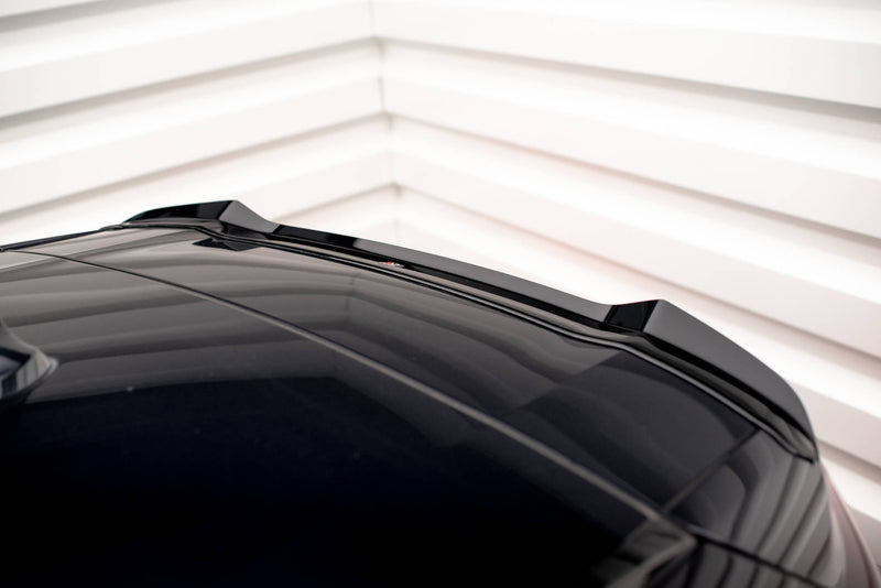 Maxton Design Diffuser Set BMW X3 M40d / M40i G01