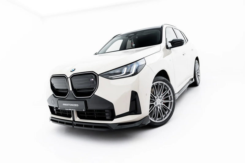 Maxton Design Diffusor Satz BMW X3 M50 G45