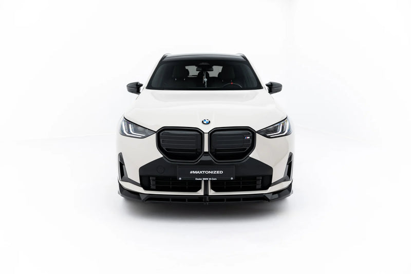 Maxton Design Diffusor Satz BMW X3 M50 G45
