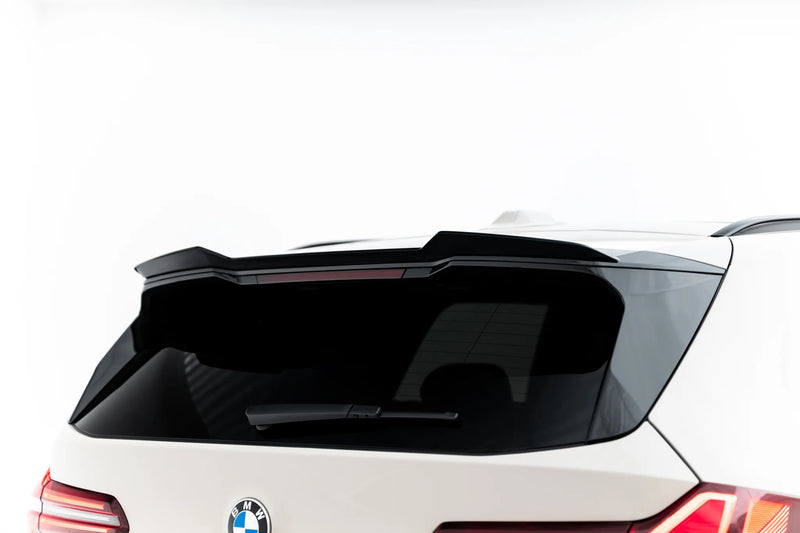 Maxton Design Diffusor Satz BMW X3 M50 G45