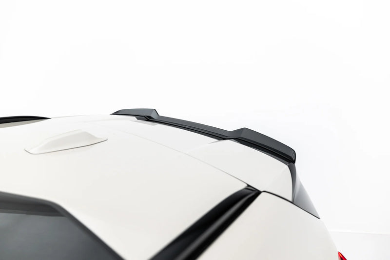 Maxton Design Diffusor Satz BMW X3 M50 G45