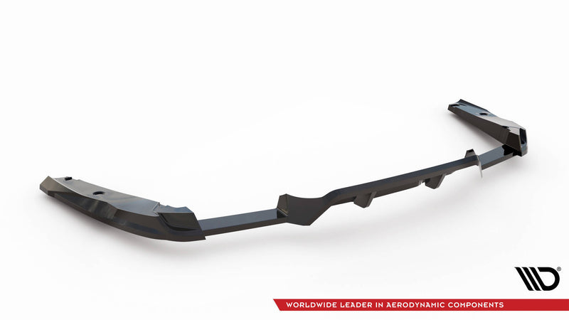 Maxton Design Diffuser Set BMW X4 M F98