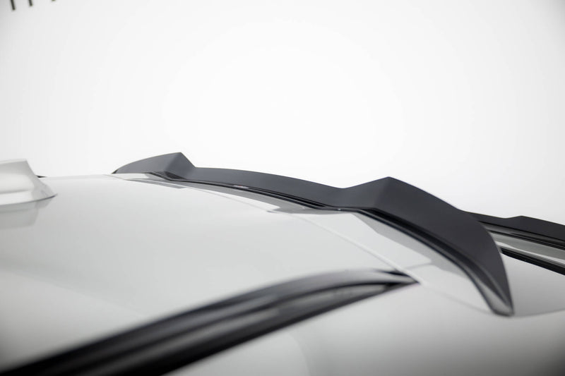 Maxton Design Diffuser Set BMW X4 M F98