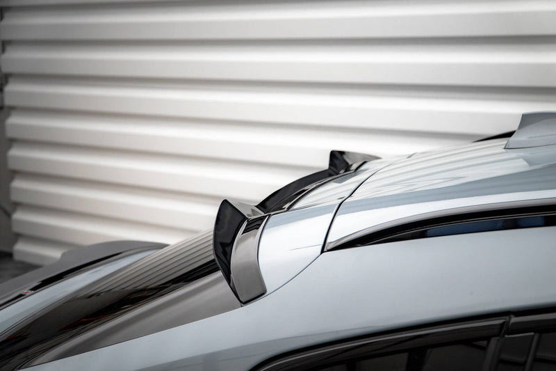 Maxton Design Diffuser Set BMW X4 M F98