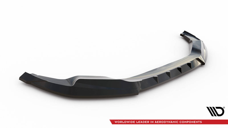 Maxton Design Diffuser Set BMW X4 M F98