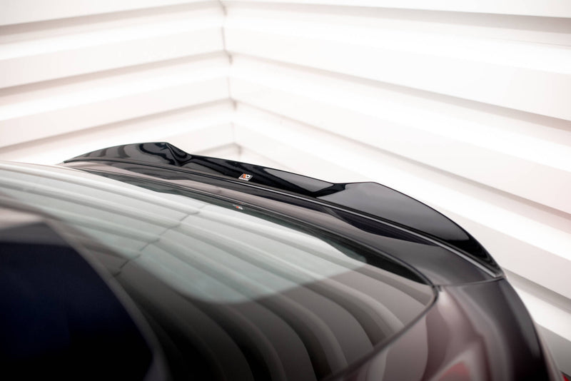 Maxton Design Diffuser Set BMW X4 M-Pack G02 Facelift