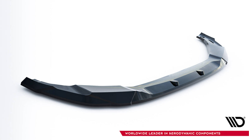 Maxton Design Diffuser Set BMW X4M F98 Facelift