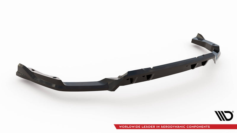 Maxton Design Diffuser Set BMW X5 M F95 Facelift