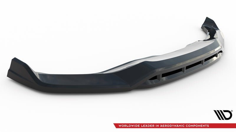 Maxton Design Diffuser Set BMW X5 M-Pack F15