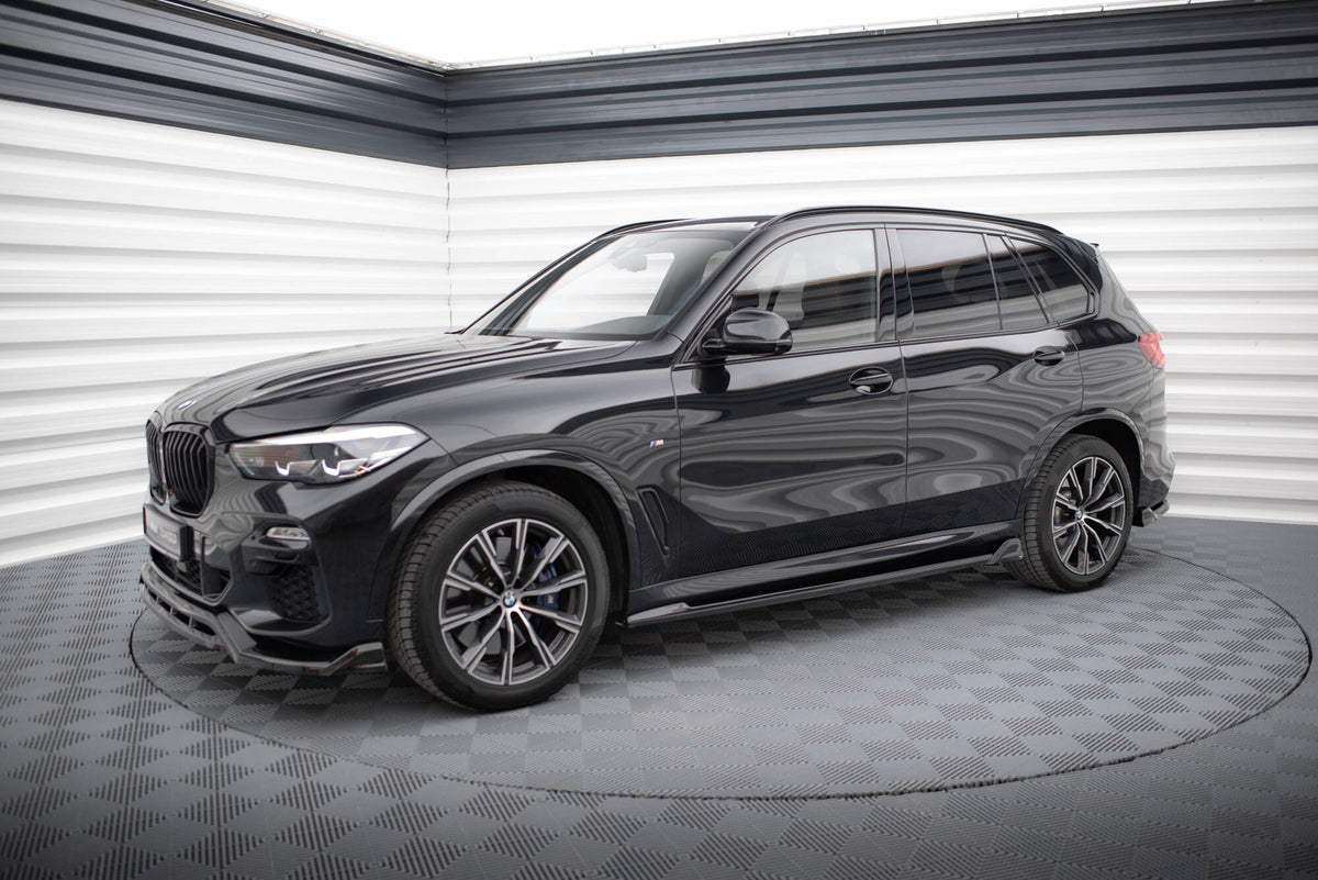 Maxton Design Bodykit Set passend für BMW X5 M-Pack G05