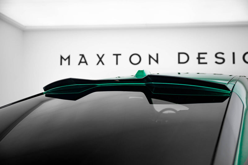Maxton Design Diffuser Set BMW X6 M F96 Facelift